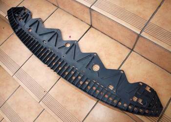 Toyota Yaris osłona płyta pod zderzak przód 2005 - 2011r