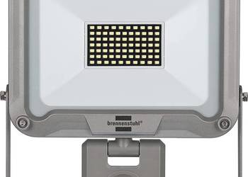 Brennenstuhl Lampa 50W Ip54 Czujnik Ruchu Reflektor Naświetlacz (1171250918