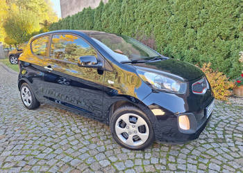 Kia Picanto 1.0 FIFA World Cup Edition II (2011-)
