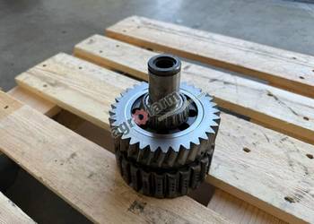 Kosz FWD Z33, Case MX170, MX150, MTX175