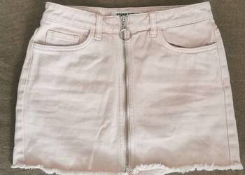 Krótka spódnica