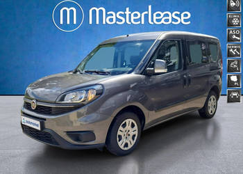 Fiat Doblo 1.6 MJ Dynamic ! Z polskiego salonu ! Faktura VAT ! II (2009-)