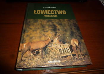 łowiectwo fritz nublein
