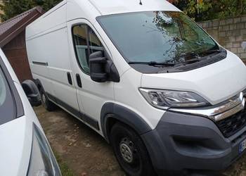 Citroen Jumper L3H2 dostawczy 2.2 150km boxer ducato