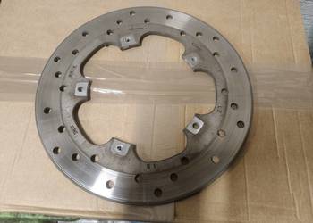 Piaggio x8 Xevo tarcza hamulcowa tył