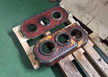 Obudowa Reduktora Ciągnik LKT 81 S 81 TURBO Skrzynia Redukcyjna Reduktor