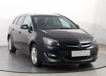 Opel Astra 1.4 T