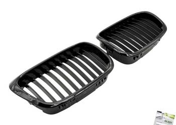 Atrapa grill nerki do BMW 5 E39