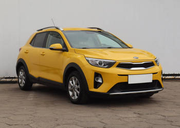 Kia Stonic 1.2 DPI
