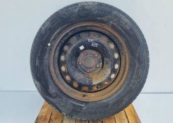 Dodge Ram KOŁO ZAPASOWE Zapas felga 275/60 R20 5x139.7 05290568AA
