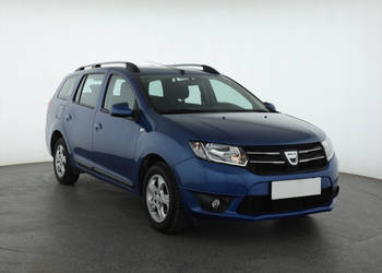 Dacia Logan 0.9 TCe