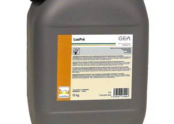 LuxPré środek do mycia wymion 10kg (koncentrat) GEA