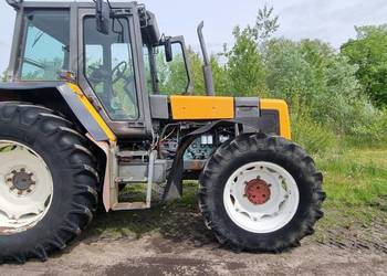 Renault 180.94 TZ   Ładowacz czołowy