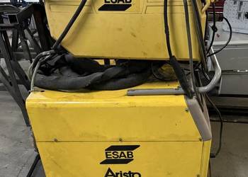 Spawarka ESAB ARISTO LUD 320W