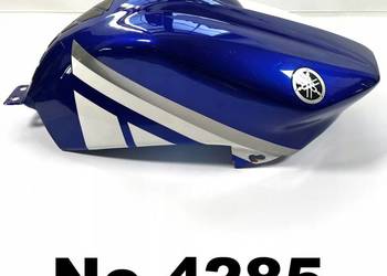 YAMAHA YZF-R6 RJ11 06-08 Nakładka na zbiornik paliwa bak