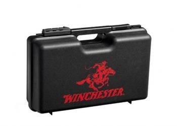 Pudełko na amunicję Winchester z szyfrem Pudełko na amunicję Winchester z szyfrem