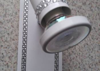 Nowe spoty reflektory wyprzedaż posklepowa Nowe spoty reflektory wyprzedaż posklepowa