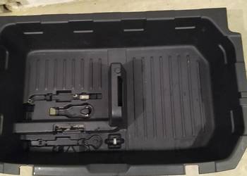 Wkład schowek do bagażnika Nissan jukę F15