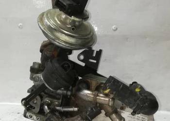 Chłodnica spalin EGR VW 2.7 3.0 TDI 059131063 059131512A
