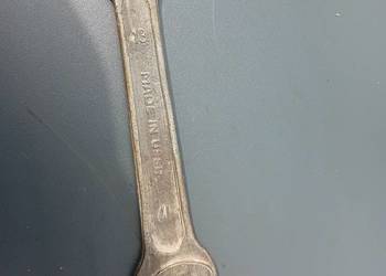Klucz płaski 17 / 13 USSR