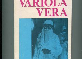Variola vera