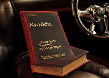 Nowy Kodeks Drogowy 1998 - Archiwalna Ciekawostka / Rekwizyt Vintage