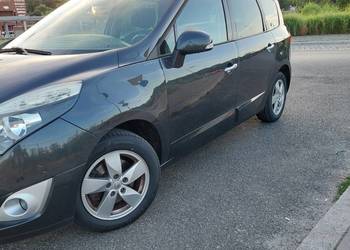 Renault Scenic III  1.4 TCe 16v 130KM LPG