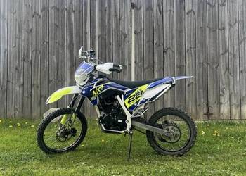 Cross Barton nxt 150