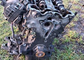 Silnik opel corsa 1.0  3 cylindry  na części lub calosc