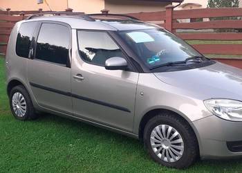 IMPORT NIEMCY. Bezwypadkowy, oryginał. Panorama ,1,4MPI.  ZAMIANA.