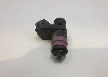 WTRYSKIWACZ Renault Megane II 1.6 16V _ wtrysk H132259