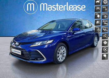 Toyota Camry 2.5 Hybrid Comfort CVT ! Z Polskiego Salonu ! FV 23 % ! VI (2…
