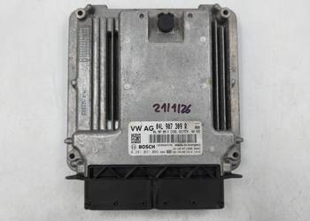 Sterownik Silnika Seat Leon III ST 1.6 TDI 04L907309R 04L906026BN
