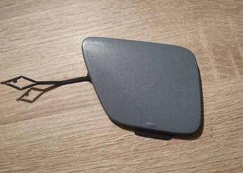 BMW 4 G26 M-PAKIET 21-24 ZAŚLEPKA HAKA ZDERZAKA PRZÓD 51118078610