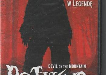 Potwór (Abominable) Lance Henriksen, Rance Howard