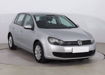 VW Golf 1.6 TDI