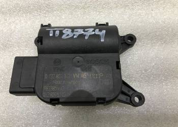 SILNICZEK NAGRZEWNICY AUDI TT 8J 1K0907511C
