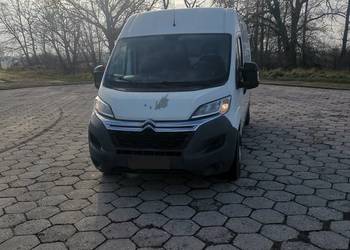 Citroen Jumper L3H3