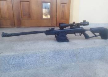 Wiatrówka  Crosman mag fire 4,5