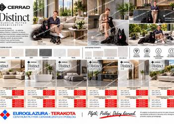 gres distinct cerrad 60x60 60x120 120x120 120/280 cerrad