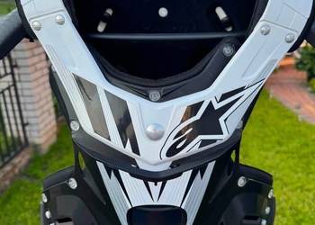 Buzer Alpinestars