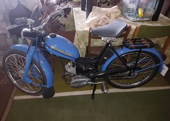 Komar automat silnik SH ( motorynka, WSK, Simson, MZ,SHL)
