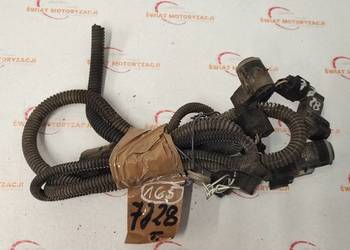 PEUGEOT 5008 I wiązka czujników PDC tył 9677783277