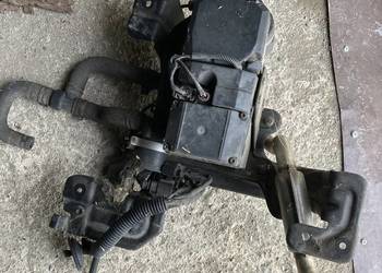 Webasto vw t5 mokre 7H0819008 M