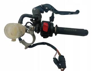 PRZEŁĄCZNIK MANETKA HAMULEC K8 K9 L0 Suzuki GSX-R600 K8, K9, L0