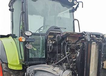 Claas Arion 640 2012r.Parts,Części