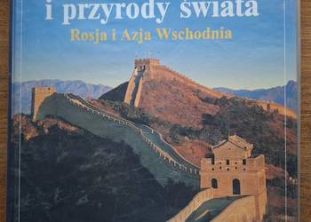 Skarby kultury i przyrody świata Rosja i Azja Wschodnia Penta