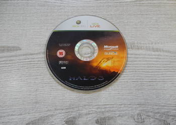 Gra Xbox 360 Halo 3