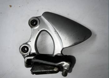 Set przód lewy Suzuki GSX 750f Jajko