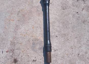 Mercedes g klasa Wolf wał wał przedni połowa